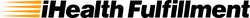 iHealth Fulfillment logo