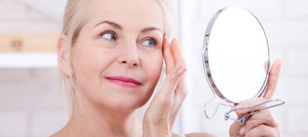 The Best Anti-Wrinkle Cream Ingredients & How They Work