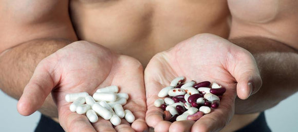 The Top Ingredients To Look For In A Male Enhancement Pill