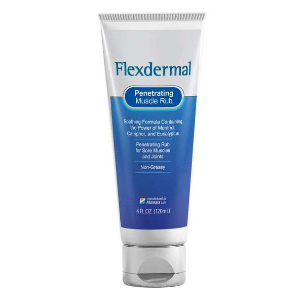 Flexdermal - Flexoplex
