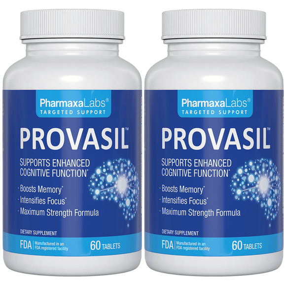 Provasil 2 Bottles - Provasil