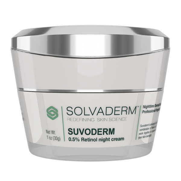 Suvoderm 1 Bottle - Solvaderm®