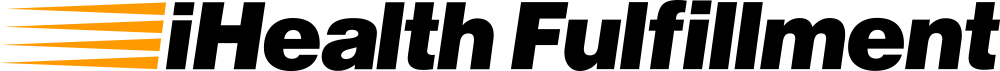 iHealth Fulfillment logo
