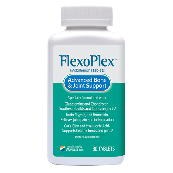 Flexoplex - 15 Day Quick Start Pack - Flexoplex